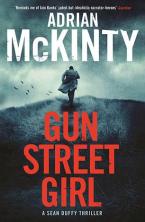 GUN STREET GIRL Paperback