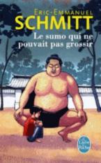 LE SUMO QUI NE POUVAIT PAS GROSSIR POCHE