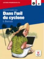 LPA : DANS L'OEIL DU CYCLONE (+ CD)