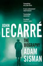 JOHN LE CARRE : THE BIOGRAPHY Paperback