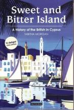 SWEET AND BITTER ISLAND  Paperback