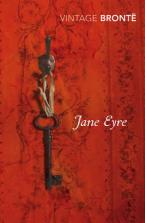 VINTAGE CLASSICS : JANE EYRE Paperback B FORMAT