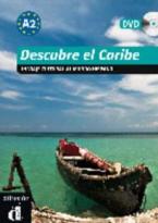 DESCUBRE EL CARIBE (+ DVD)