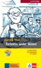 LEO & Co 1: DETEKTIV WIDER WILLEN