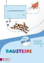 BAUSTEINE : Ubungsheft Paperback