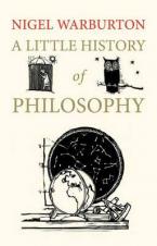 LITTLE HISTORY OF PHILOSOPHY Paperback