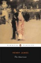 PENGUIN CLASSICS : THE AMERICAN Paperback B FORMAT