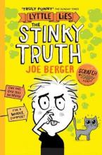 LYTTLE LIES : THE STINKY TRUTH Paperback