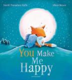 YOU MAKE ME HAPPY Paperback