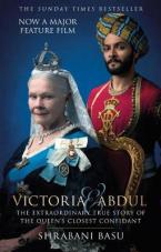 VICTORIA AND ABDUL Paperback