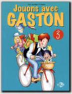 JOUONS AVEC GASTON 3