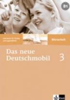 DAS NEUE DEUTSCHMOBIL 3 B1 GLOSSAR