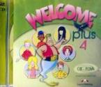 Welcome Plus 4