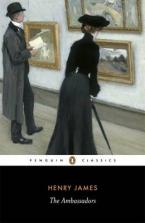 PENGUIN CLASSICS : THE AMBASSADORS Paperback B FORMAT