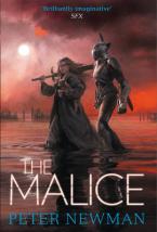 THE MALICE  Paperback