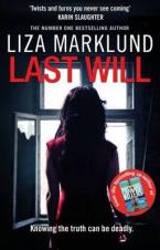 LAST WILL Paperback A FORMAT