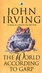 THE WORLD ACCORDING TO GARP Paperback A FORMAT