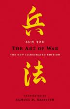 THE ART OF WAR : THE ILLUSTRATED EDITION HC