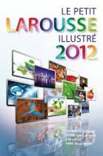 LE PETIT LAROUSSE ILLUSTRE 2012 @ HC