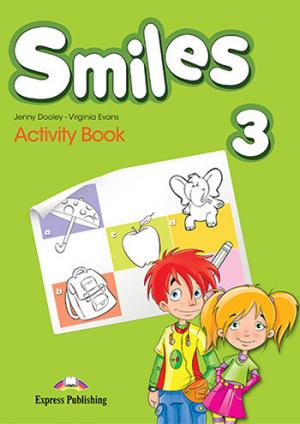 SMILES 3 WORKBOOK