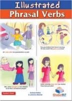 ILLUSTRATED PHRASAL VERBS B2 TEACHER'S BOOK 