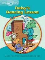 MACMILLAN EXPLORERS 2: DAISY IS DANCING