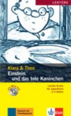 LEO & Co 2: EINSTEIN UND DAS TOTE KANINCHEN