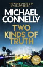 TWO KINDS OF TRUTH : THE NEW HARRY BOSCH Paperback