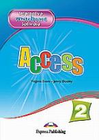 Access 2: Interactive Whiteboard Software