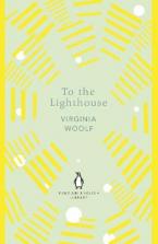 PENGUIN ENGLISH LIBRARY : TO THE LIGHTHOUSE  Paperback B