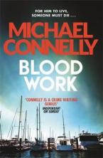 BLOOD WORK Paperback