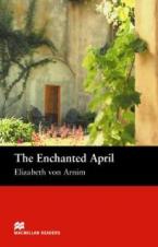 MACM.READERS : THE ENCHANTED APRIL INTERMEDIATE