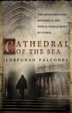 CATHEDRAL OF THE SEA Paperback A FORMAT