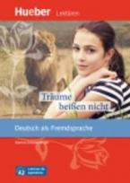 LFU : TRAUME BEISSEN NICHT