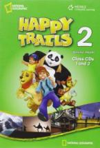 HAPPY TRAILS 2 CD CLASS (2)