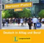 BERLINER PLATZ 4 CD NEU