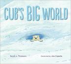 CUB'S BIG WORLD  HC