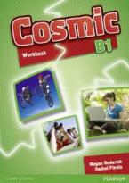 COSMIC B1 WORKBOOK (+ CD)