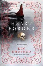 THE HEART FORGER HC