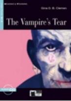 R&T. 3: THE VAMPIRE'S TEAR B1.2 (+ AUDIO CD)