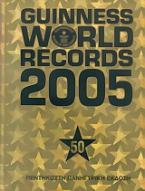 Guinness World Records 2005