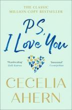 PS, I LOVE YOU RE-ISSUE Paperback