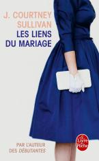 LES LIENS DU MARIAGE POCHE