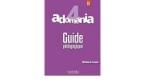 ADOMANIA 4 B1 GUIDE PEDAGOGIQUE