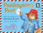 PADDINGTON'S POST Paperback