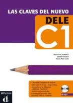 LAS CLAVES DEL NUEVO DELE C1 ALUMNO (+ CD)