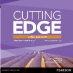 CUTTING EDGE UPPER-INTERMEDIATE CD CLASS 3RD ED