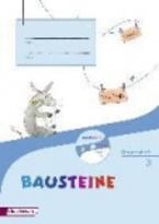 BAUSTEINE: Ubungsheft 3 mit Lernsoftware Paperback