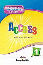 Access 1: Interactive Whiteboard Software