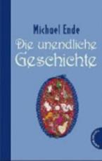 Die unendliche Geschichte Paperback